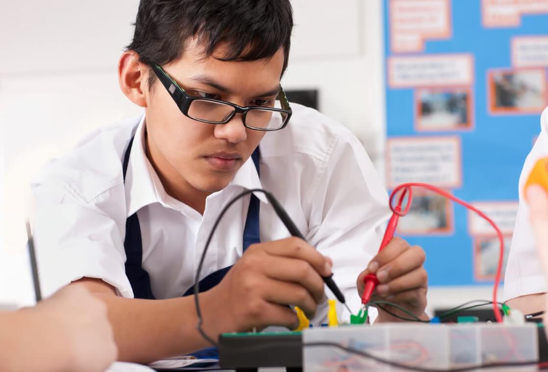 Electrical Engineering